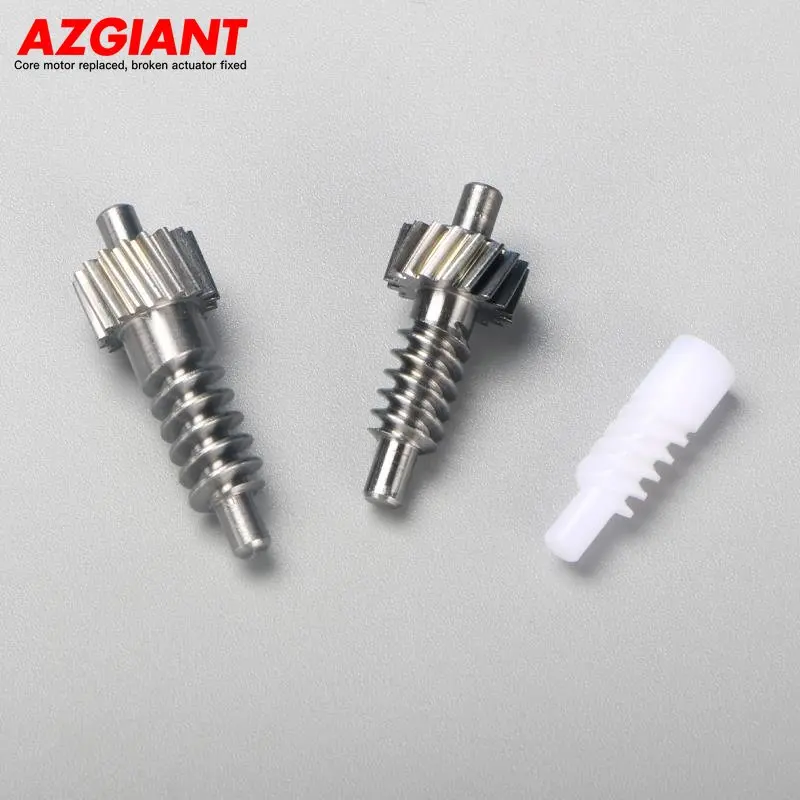 

AZGIANT for Acura MDX Auto Mirror Folding Mechanisms Inner High-performance Gear Assembly Car Accessories