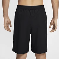 Nike Authentic Dri-FIT Short de sport tissé sans doublure pour homme HQ1578-010 3