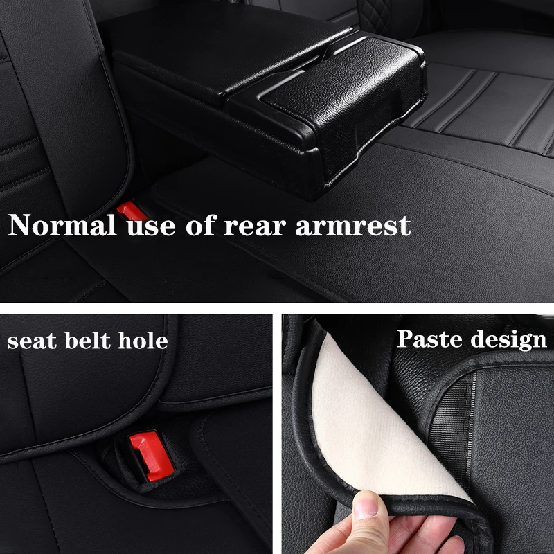 Fundas Coche Asientos Universales Funda De Asiento Delantera Para Opel - Homologada, Antideslizante, Con Abertura Para Airbag, Color Gris/negro Funda Asiento Opel Delantera