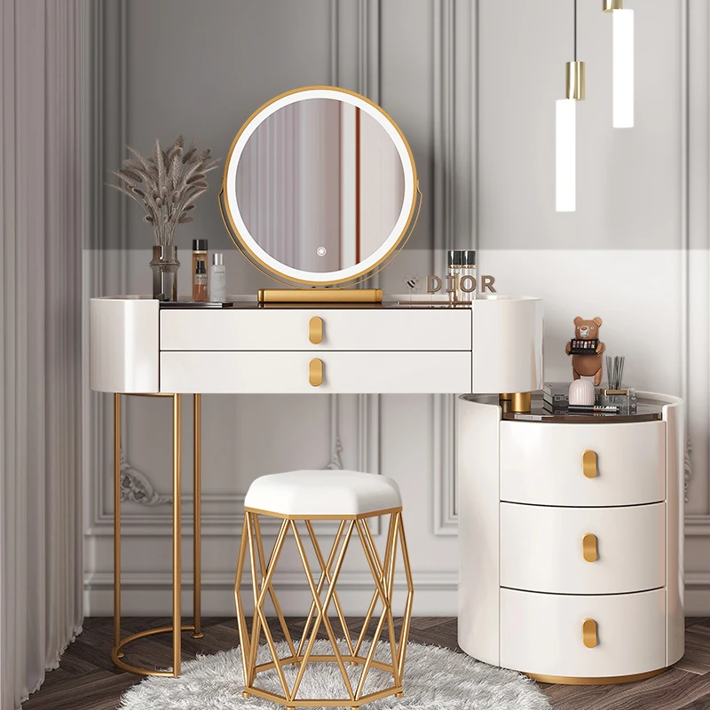 Credenze Armadi Comò Comodino Carico Mobile Specchio Armadi Comò Vanità Muebles De Dormitorio Camere Da Letto Mobili