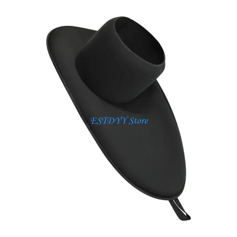 G6DE 신속하게 출시되는 선박 스프레이 스커트는 인체 공학적 핸들과 고무줄..