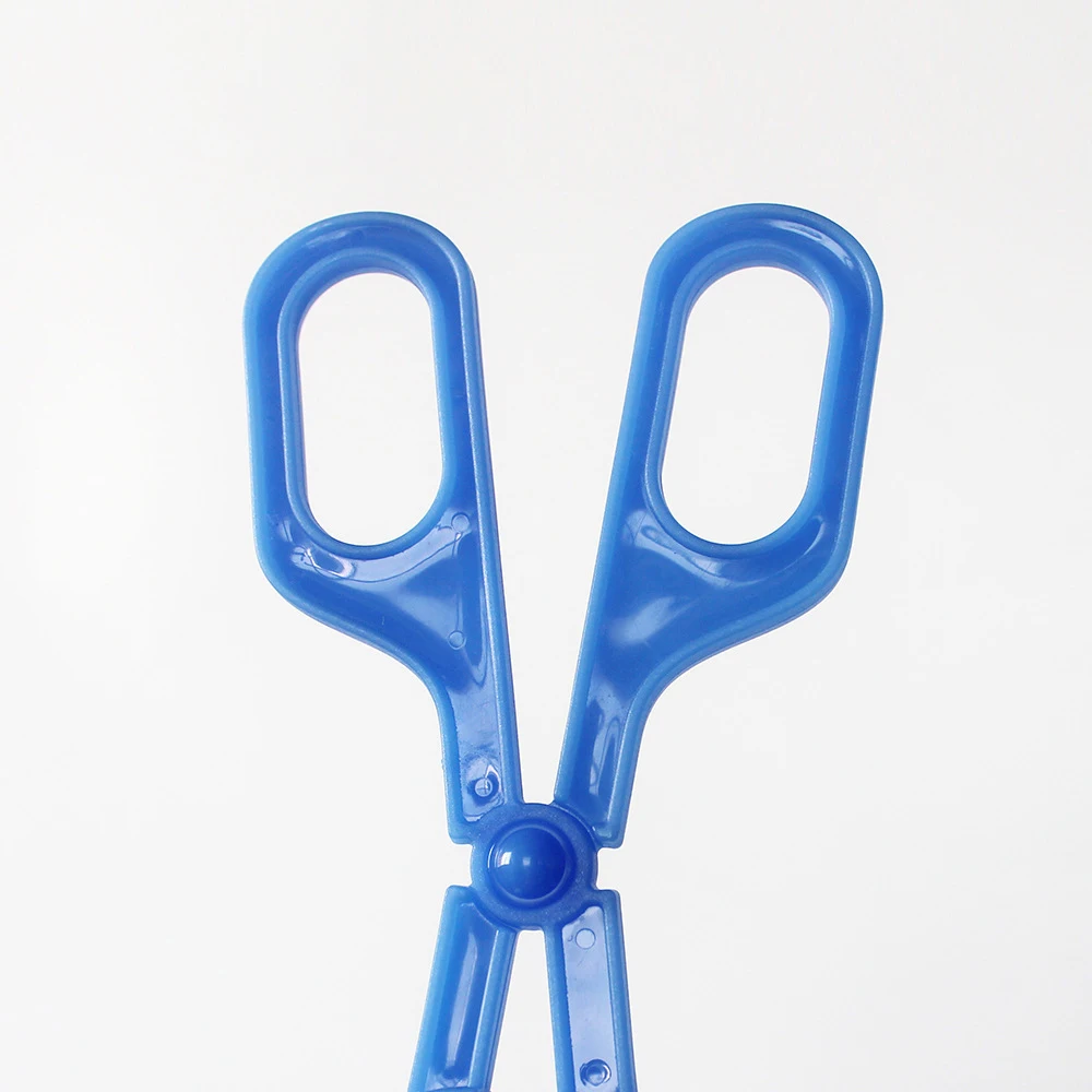 

Bug Insect Catcher Scissors Tongs Tweezers Scooper Clamp Portable Handy Scoopers Outdoor Bug Catcher Garden Supplies