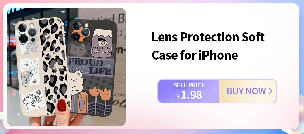 Case For iPhone 11 Case iPhone 13 Pro Max Lens Protection Funda iPhone 12 11 13 Pro 7 8 Plus 6 6s XR X XS Max 12 Mini SE 2 Cover Case For iPhone 11 Case iPhone 13 Pro Max Lens Protection Funda iPhone 12 11 13 Pro 7 8 Plus 6 6s XR X XS Max 12 Mini SE 2 Cover