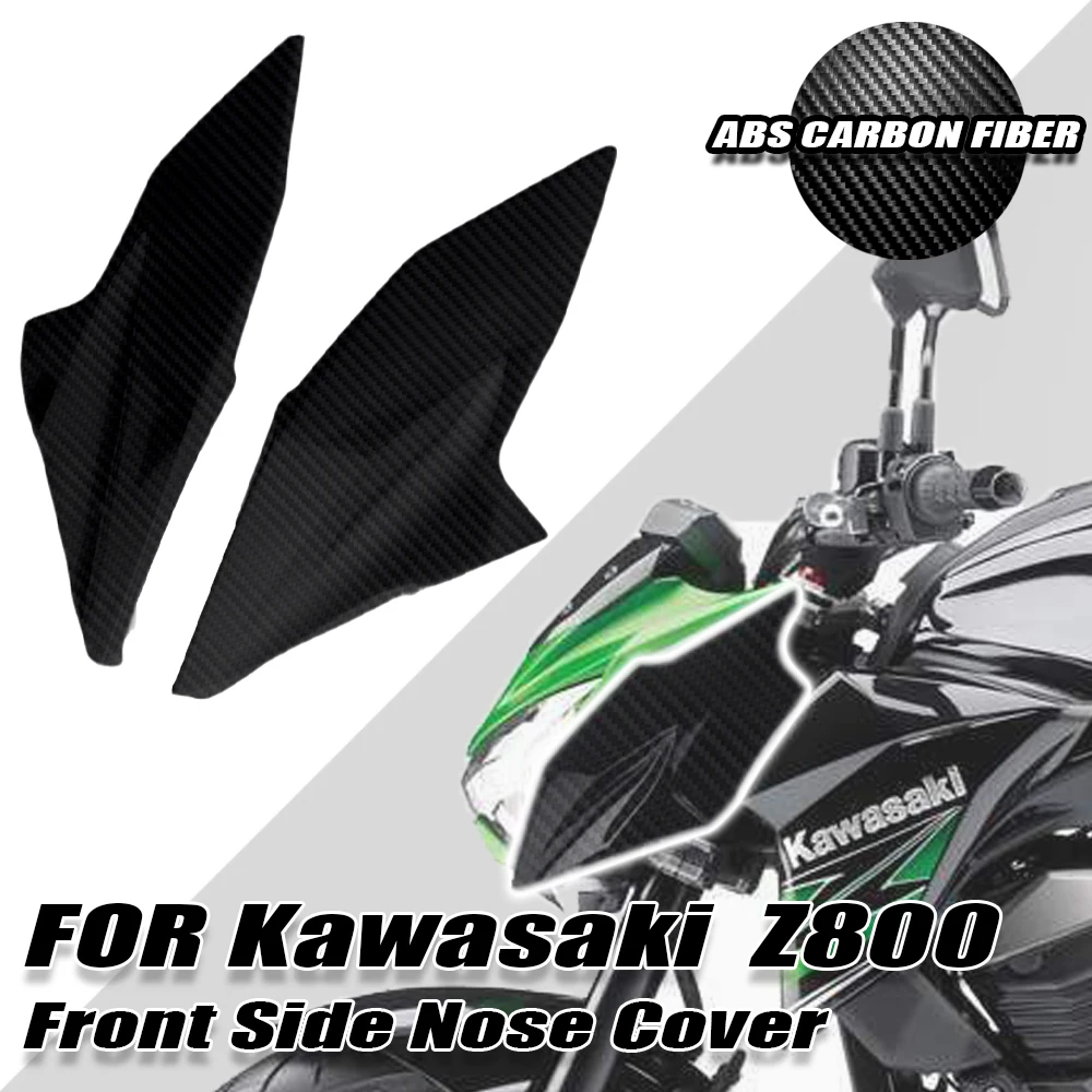 KIT GEL RESINA ADHESIVOS 3D PROTECCIONES Compatibles Para Motos Z900 Kawasaki Carbono