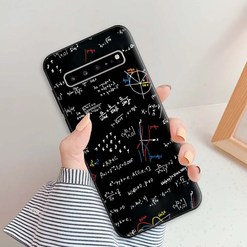 Stylish Silicone Bumper Case - Cute Protective Cover