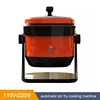 220V 2400W Rice Cooker Cooking Machine 6L Multi-Function Intelligent Rice Cooker Automatic Kitchen Cooking Machine 1