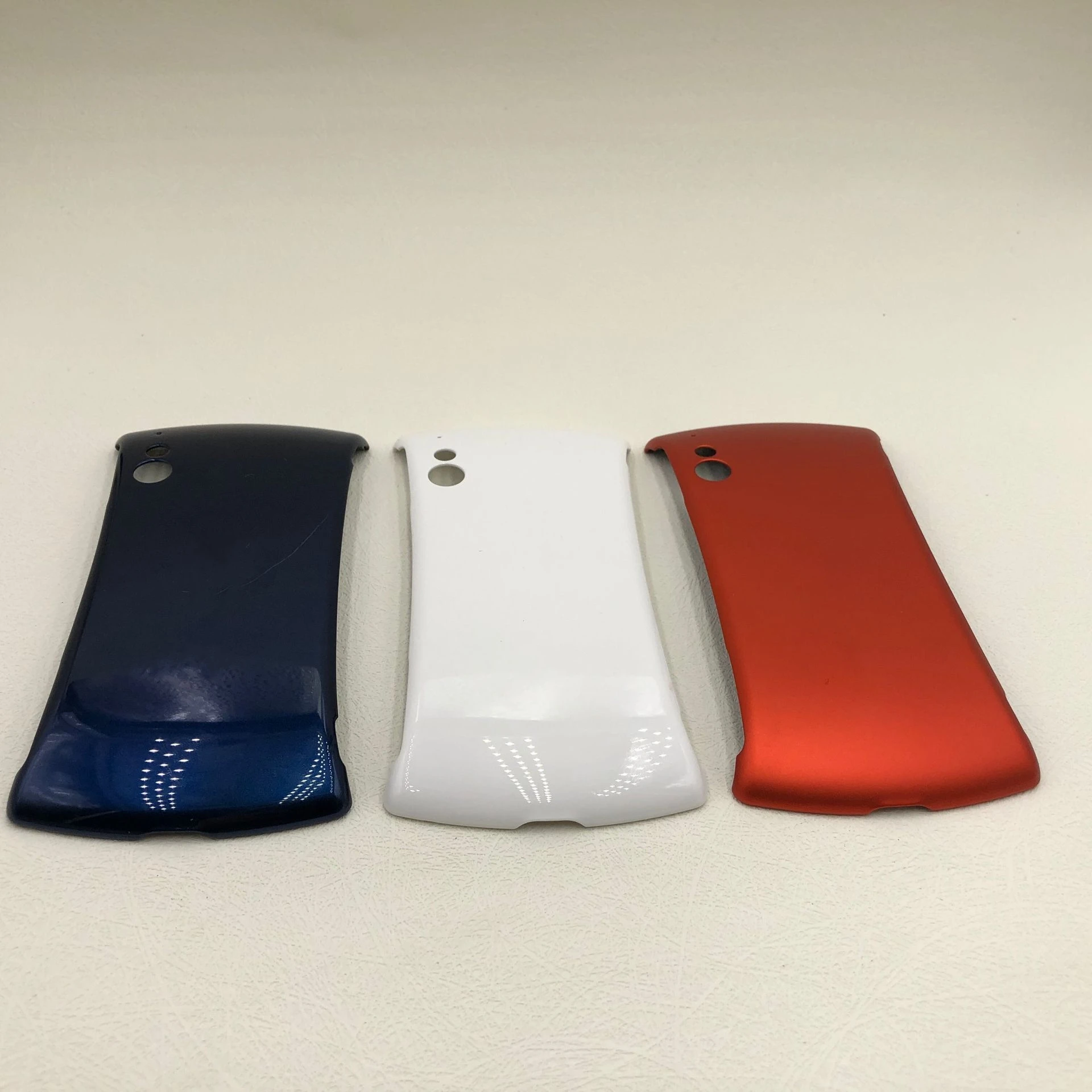 Per Sony Ericsson Xperia Play Z1I R800 R800I Alloggiamento Coperchio Batteria Porta Coperchio Posteriore Telaio Telaio Coperchio Posteriore