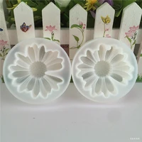 Zouji silicone mold hand DIY jewelry clay resin mold decoration tool candle mold 2