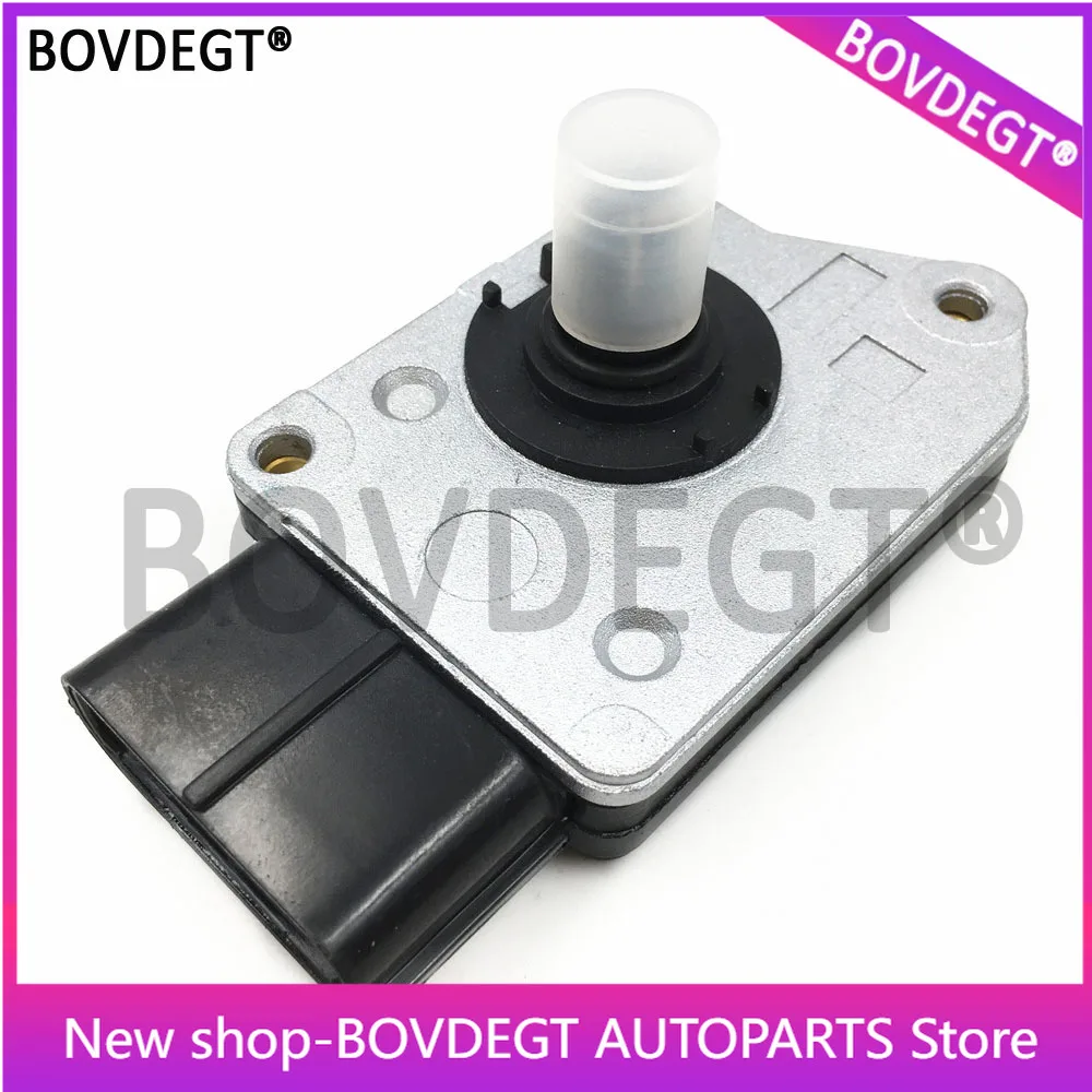 MAF Air Mass Flow Meter Sensor for FORD FIESTA IV KA PUMA V 1030844 96FP12B579AA 96FP12B579AB 8ET009142471 7.22184.04.0 | Автомобили и