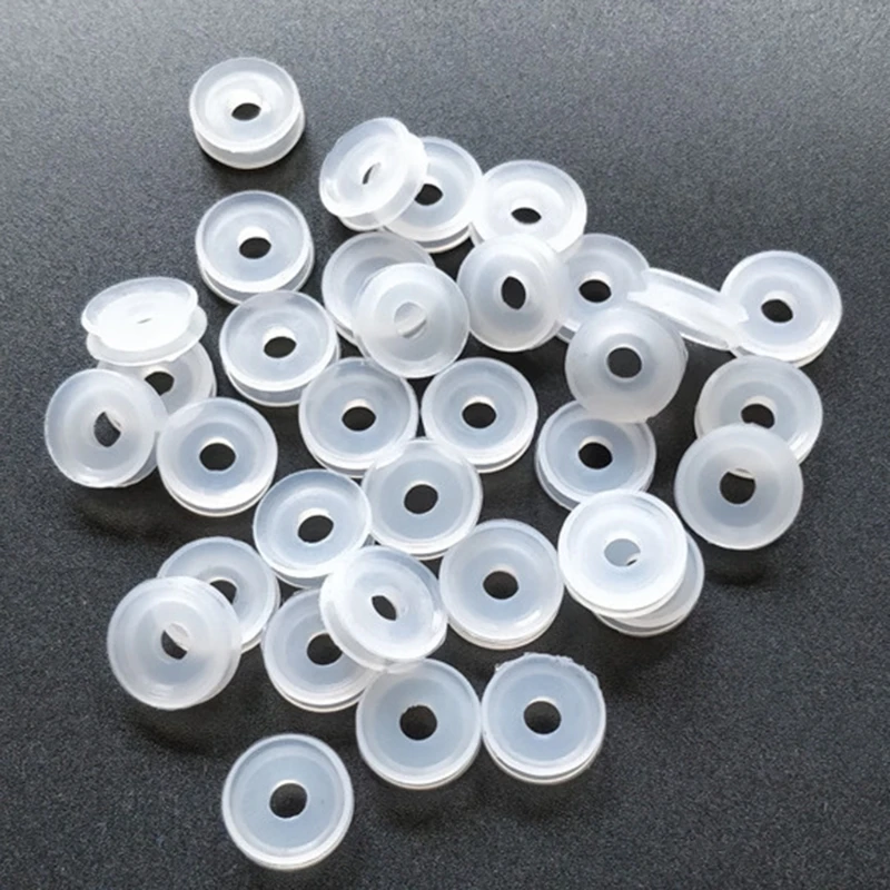 GUARNIZIONE IN GOMMA PER COPERCHIO IN VETRO DOMETIC - Foto 6