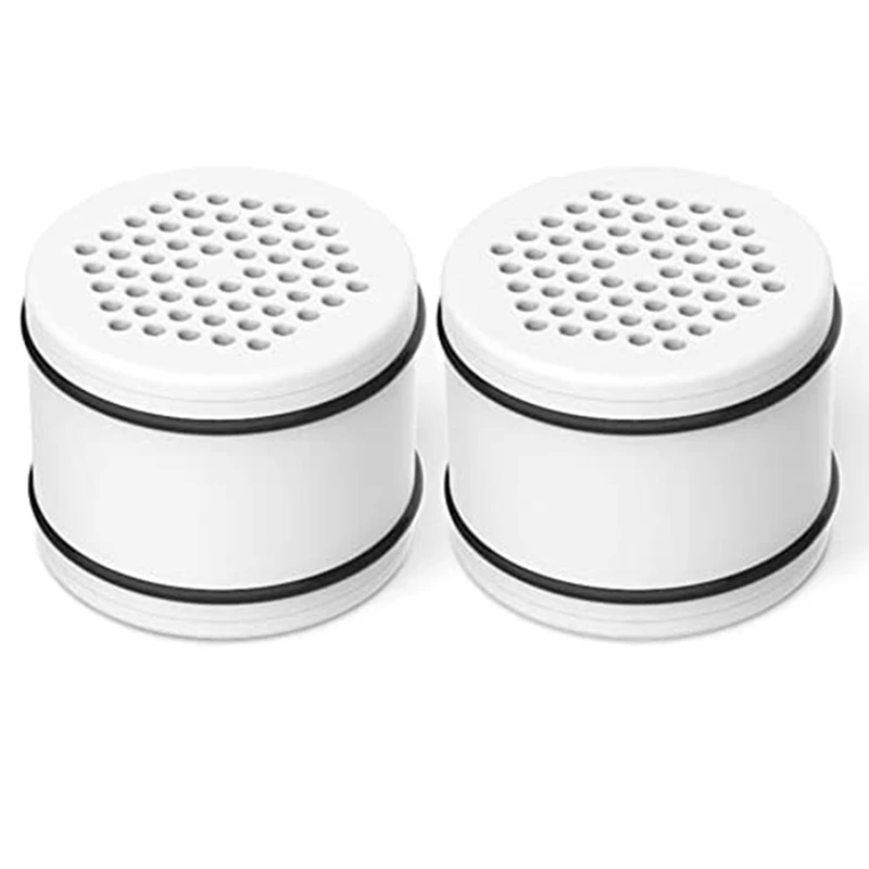Whr-140 Filtro Acqua Soffione Doccia, Sostituzione Per Filtro Acqua Doccia Culligan Whr-140,Wsh-C125,Hsh-C135,Ish-100