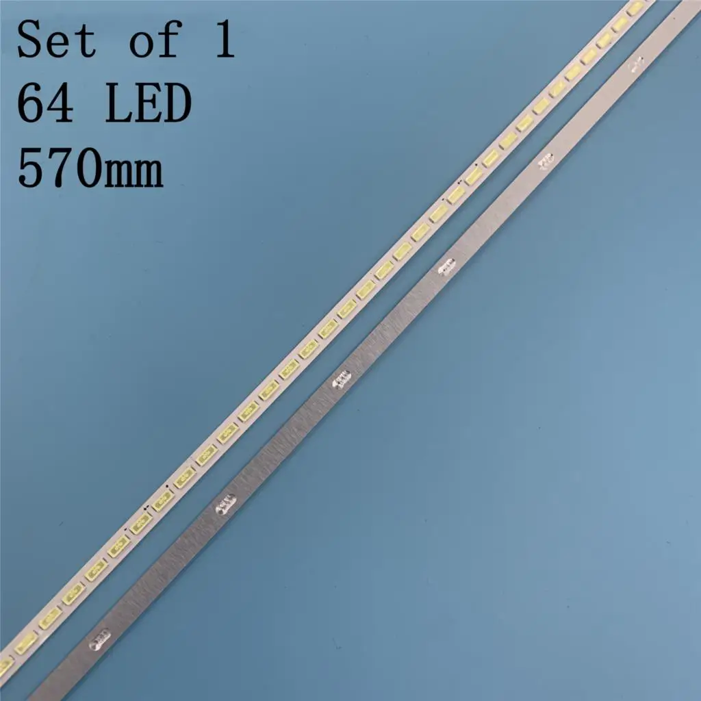 LED Ʈ Ʈ SLED 2012SGS46 7030L 64 REV1.0  LA46N71BX LTA460HN05 LJ64-03495A 46EL300C 46HL150C TA460HQ18 LTA460HW0