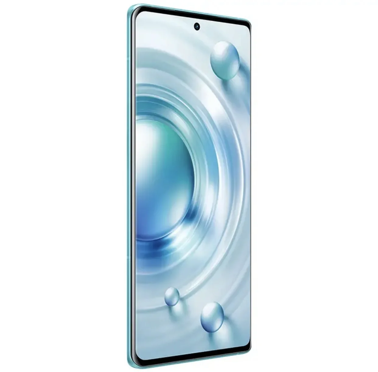 Vivo X80