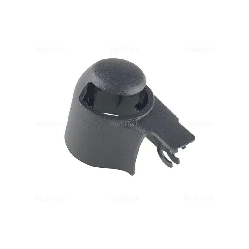 Rear Windshield Windscreen Washer Wiper Arm Nut Cover Cap for Volkswagen VW Transporter Caravelle T5 2003-2015 7H0955435 4