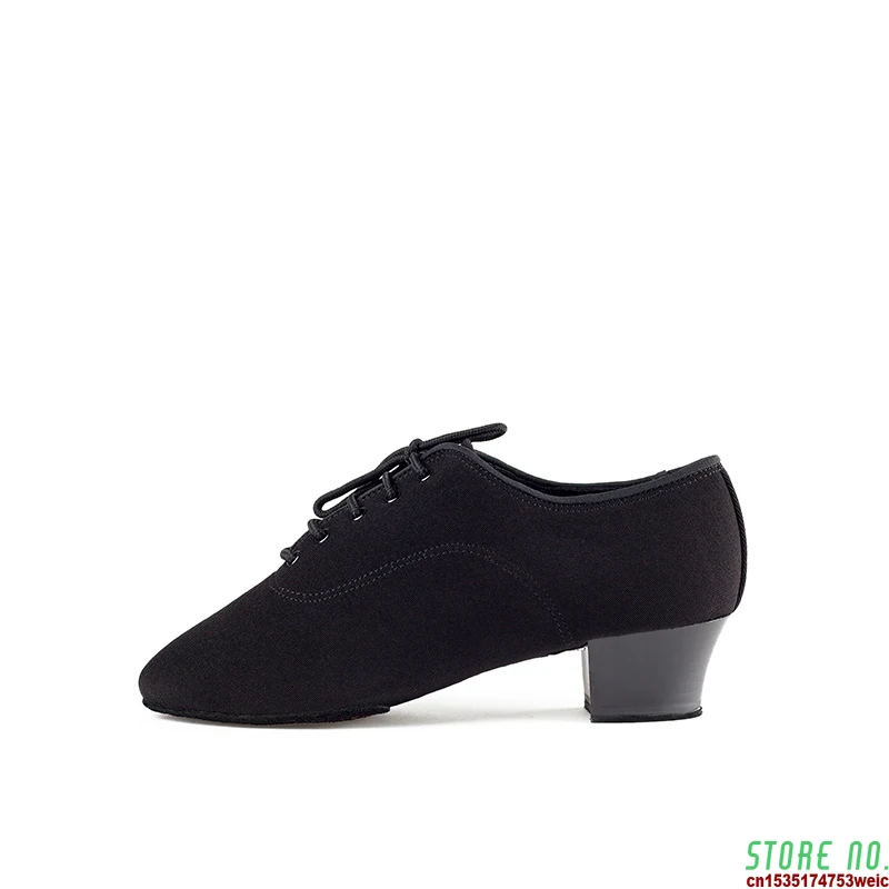 Zapatos de baile latino para hombre Ethan Move Dance - Move Dance ES