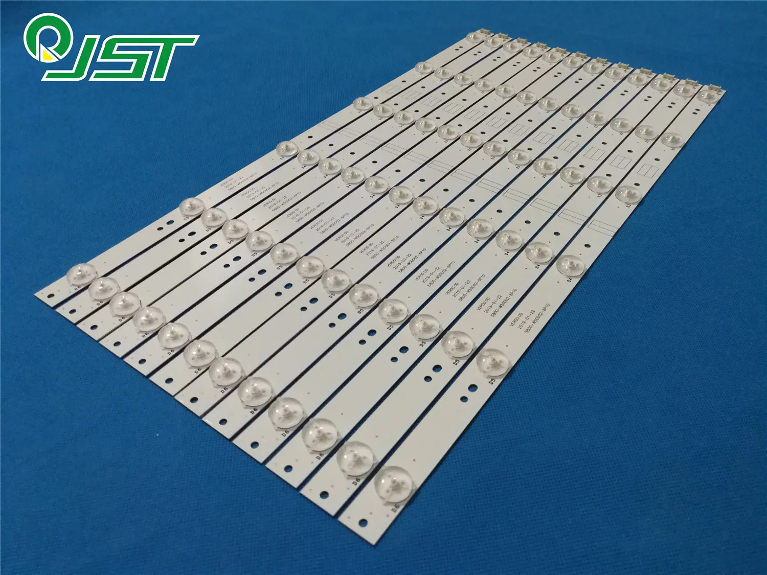 12pcs 50E6000 50UH5500-UA 50UH5530-UB 50V6E 50U2 50E3500 50M6 V500DJ2-QS5 5800-W50002-0P00 2P00 6P00 10-10065A-01A/10-10065B-01A
