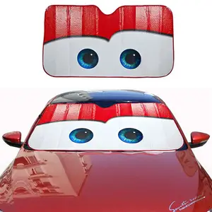 Truck Snow Cover Ice Protector Winter Summer Sun Shade For Car Windshield  Parts