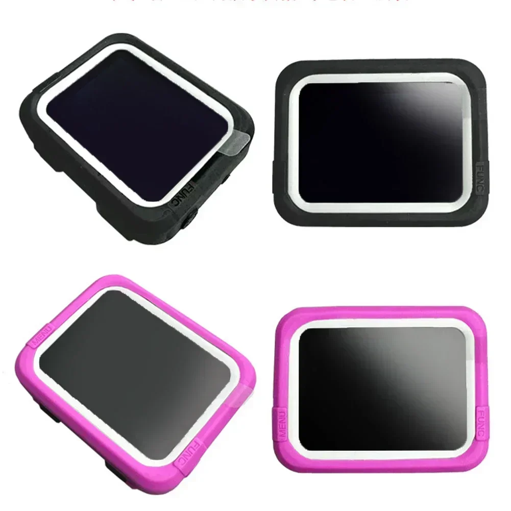 Scuba Diving Accessories Silicone Protector Cover For PEREGRINE Diving Computer Watch