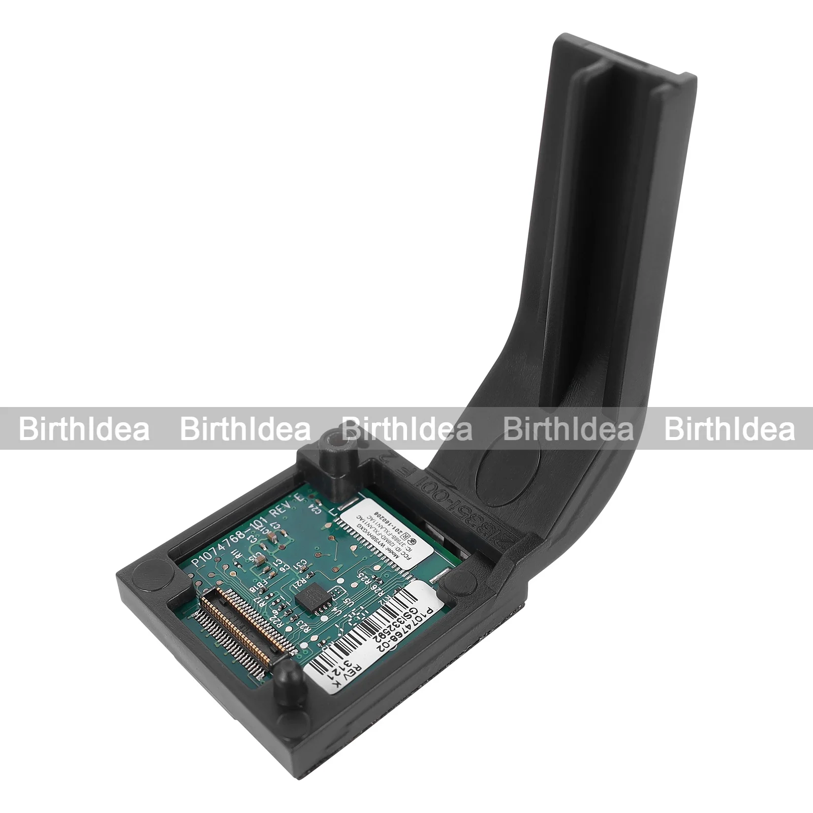 P1112640-017A WiFi 802.11ac Zebra ZD421 ZD421D ZD421T 열전사 데스크탑 프린터 203dpi 300dpi WiFi 카드용 새로운 무선 모듈
