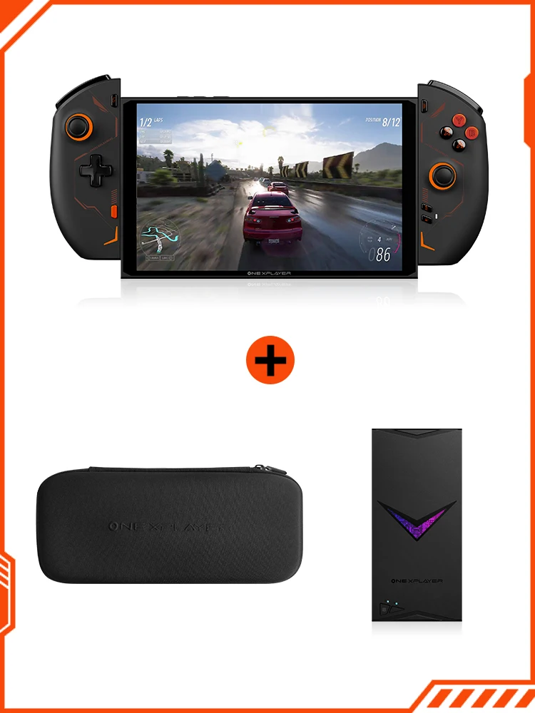 プレーヤー ONE XPLAYER Ryzen 7 4800u ONEXPLAYER AMD 16G/1TB – Ryzen 7 4800U - PS Enterprise Gameshop