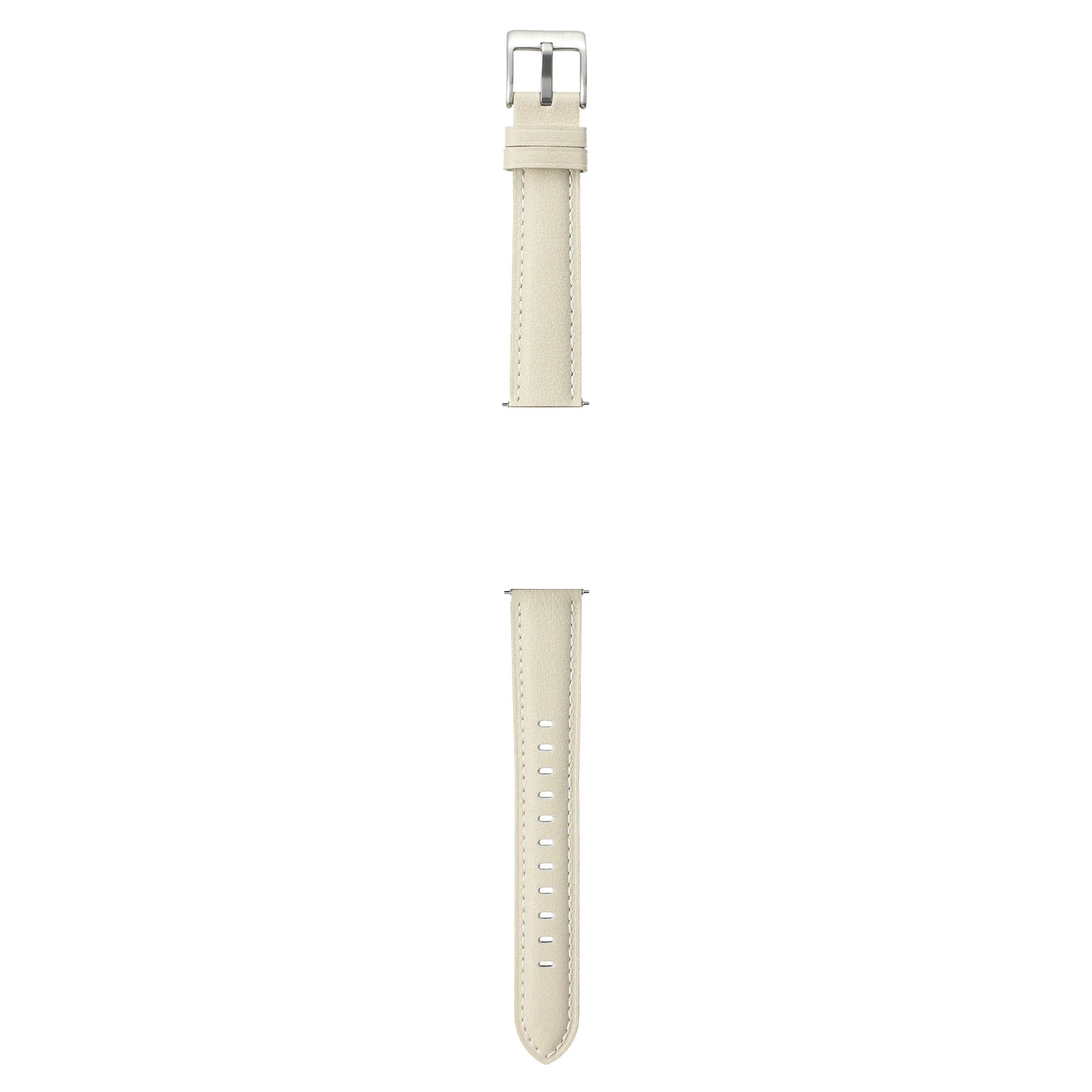 Premium Leather Band Strap, Multiple Size Options,