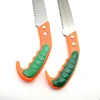 Garden Pruning Handsaw 32 Teeth Fruit Tree Pruning Small Handsaw Household Fruit Wood Saw Pruning Saw Wood Saw Hand Tools 3