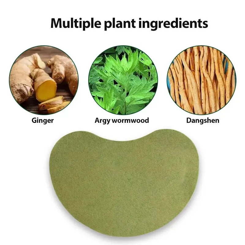 6-60 قطعة بقع الرقبة الكتف العضلات المفاصل التهاب...