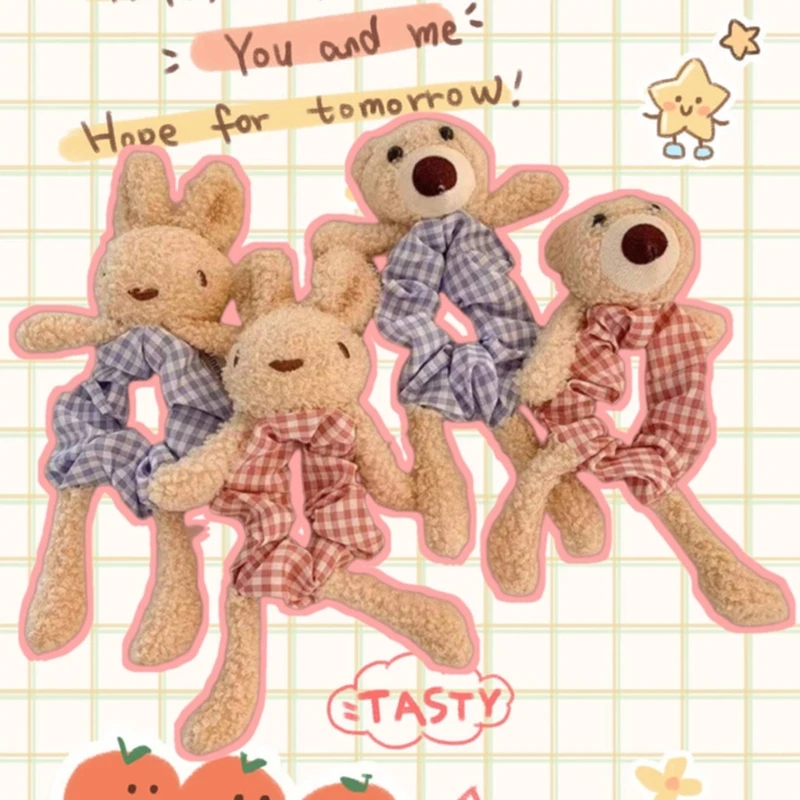 Рисунок 2 - Y1UB 1 компл. DIY медведь/кролик