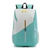 2023 YONEX High Quality Badminton Backpack For 2-4 Rackets Women Men With Shoes Compartment Ergonomic Design Tennis Racquet Bag 4