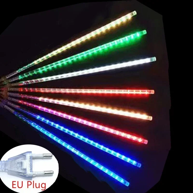 EU Plug - Mixed