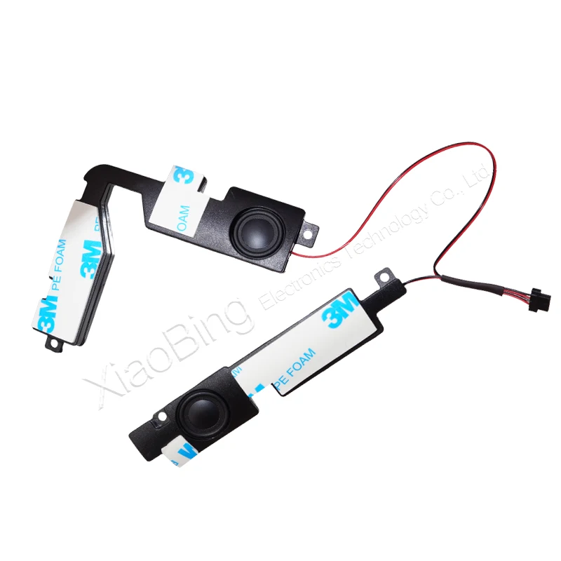 새로운 X555L A555L K555L R555L F555LD FL5800 V555L VM590L X555LD Y583L F555 V555U W519 노트북 스피커 ASUS 노트북 용