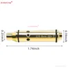 Tactical Red Laser Bore Sighter For 223REM Outdoor sports Training 2MW Laser Bullet Adult Leisure Game Toy Accessories QG534 4