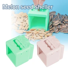 

Child Assist Clean Seeds Peeler Gift Cracker Peeling Tool Melon Automatic Seed Artifact Household Sunflower Shelling Machine