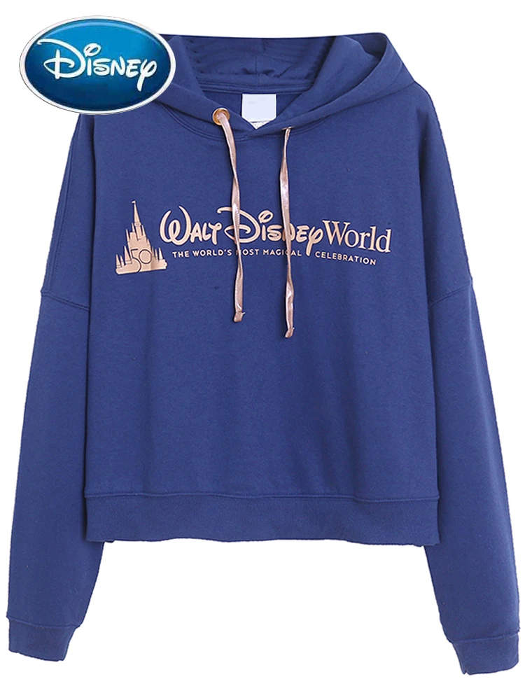 Disney World 50th Anniversary Sweatshirt | Disney World 50th Anniversary  Hoodie - Hoodies u0026 Sweatshirts - Aliexpress