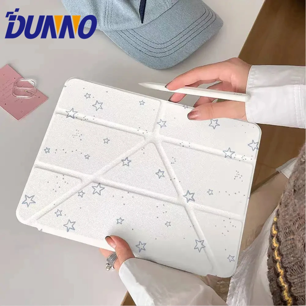 Enhanced Protective Case with Pencil Holder