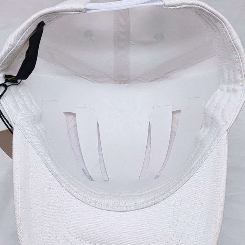 Baseball Caps Inserts Hat Support Plastic Hat Liner Support Display for Baseball Suitable for Store Use baseball cap