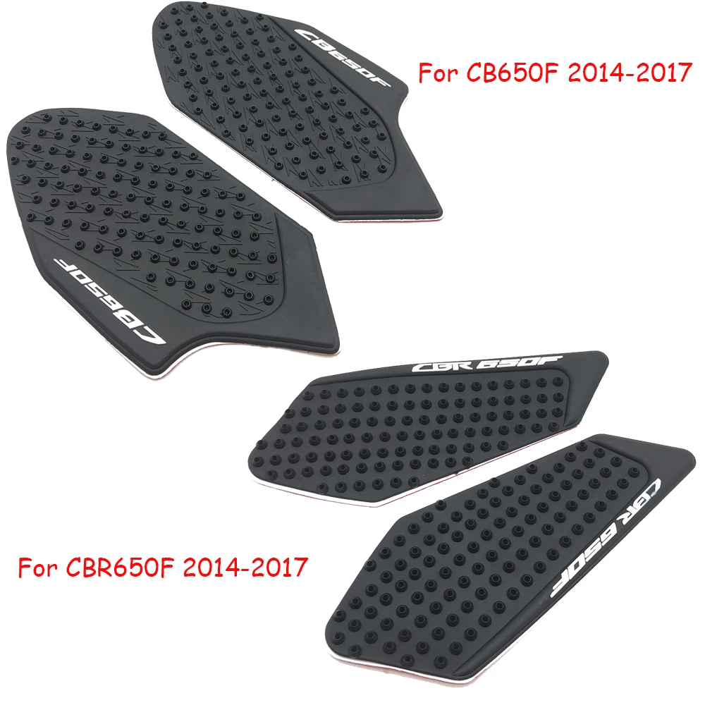 

Противоскользящая накладка на колено для мотоцикла Honda CB650F CBR650F CB 650F CBR 650F 2014-2017