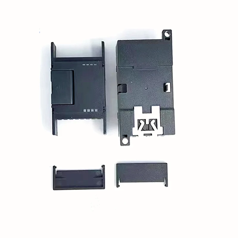 80*62*45mm CIC48 맞춤형 IP65 전자 하우징 딘 레일 케이스 PCB 인클로저, 심천 Futian huaqiangbei 전기 시장