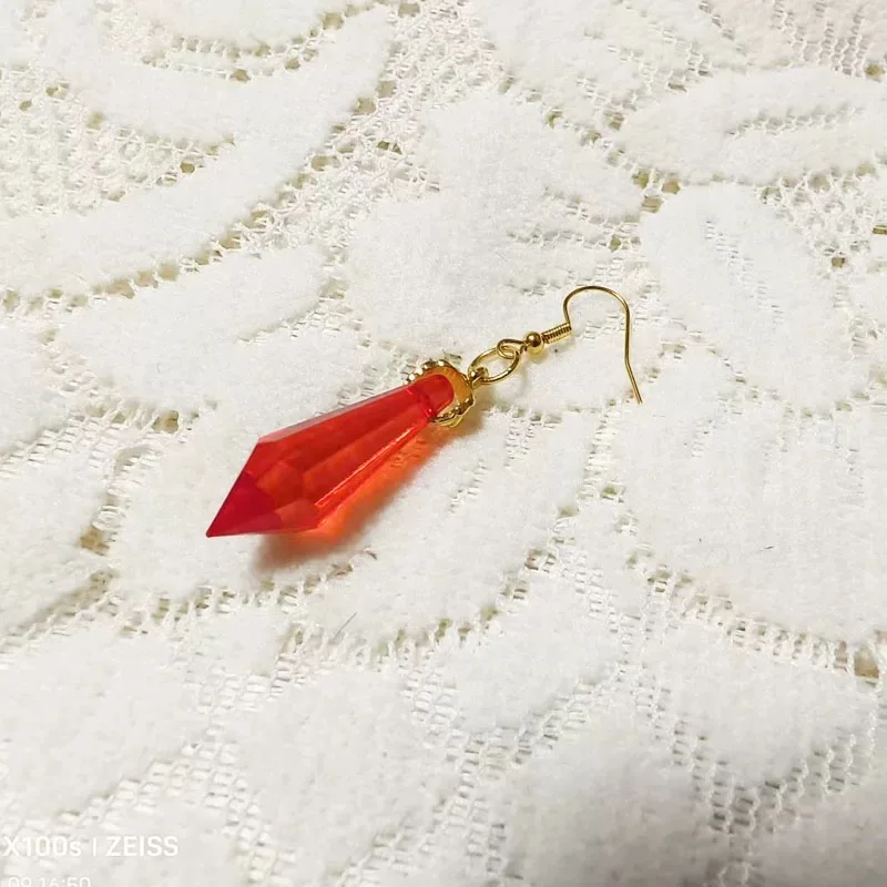 Anaxa Cosplay Ohrringe Game Honkai Star Rail Anaxagoras Ohrclip Ohrstecker Für Frauen Männer Halloween Rollespiel Requisite 5 Anaxa Cosplay Ohrringe Game Honkai Star Rail Anaxagoras Ohrclip Ohrstecker Für Frauen Männer Halloween Rollespiel Requisite 2