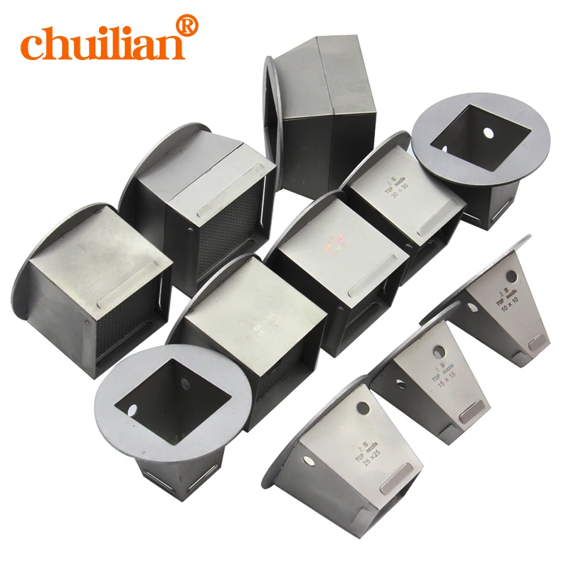 BGA bottom or Upper part Hot Air Nozzle plasma cutter electrodes nozzles ceramic nozzle cups For Honton Zhuomao SCOTLE-IR360 SCOTLE-HR6000 SCOTLE-HR460 SCOTLE-HR460C Station