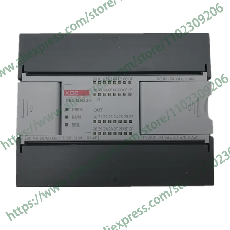 

New Original Plc Controller XBC-DN32H Programmable controller Immediate delivery