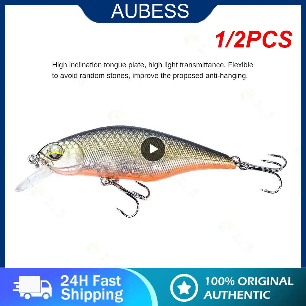 

1/2 шт., Тонущая блесна, 10 см, 11,9 г