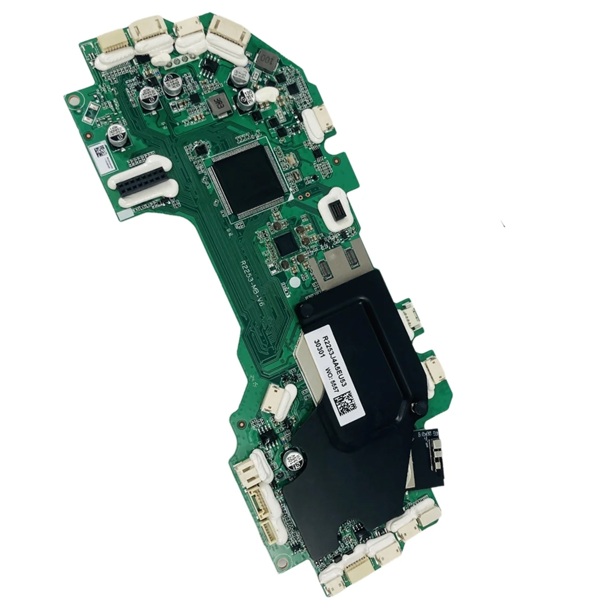 Dreame L20 Ultra R2253 마더보드 및 카메라 어셈블리 향상된 성능을 위한 EU 버전 필수 진공 액세서리