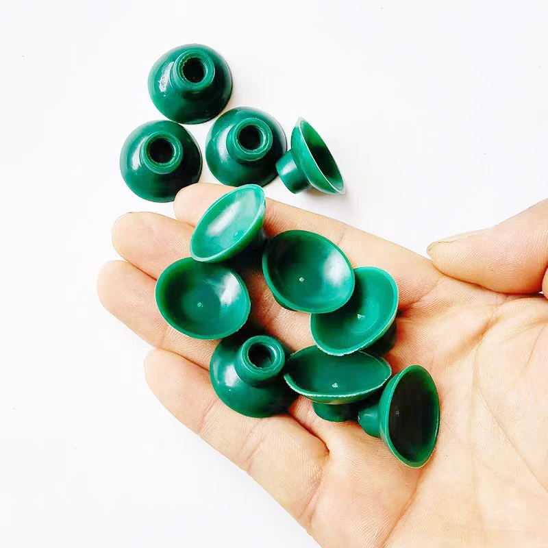 4/6pcs Aquarium Suction Cup Plastic Aquarium Filter Sucker For Fish Tank Filtration Accessories Durable Suction Cups For LH600 aquarium suction cup