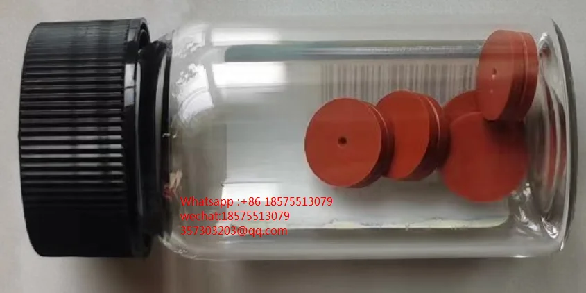 

Для Agilent 5182-3413, задняя фаза газа, новинка, 5 шт./упаковка