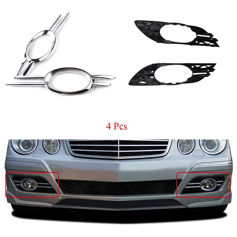 ڵ  Ȱ ׸ ũ Ʈ Ŀ Ʈ, ޸  E Ŭ W211 07-09 A2118851174 A2118851274