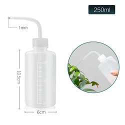 Multipurpose Watering Kettle with Gardening Tools Set (250ml)