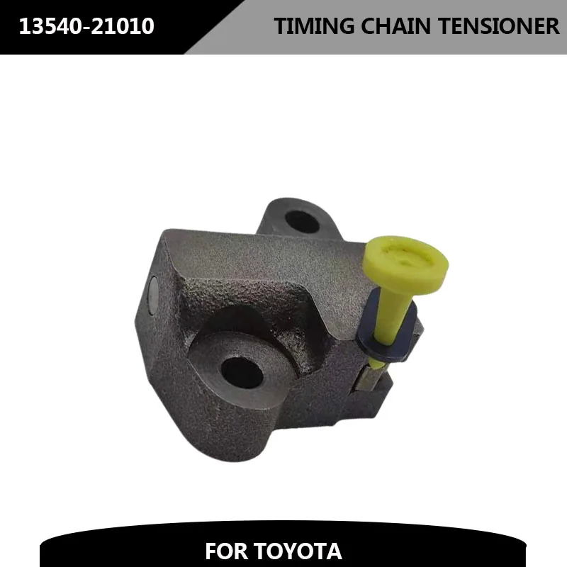 Auto Parts 1354021010 Timing Chain Tensioner For Toyota YARIS PREMIO 1