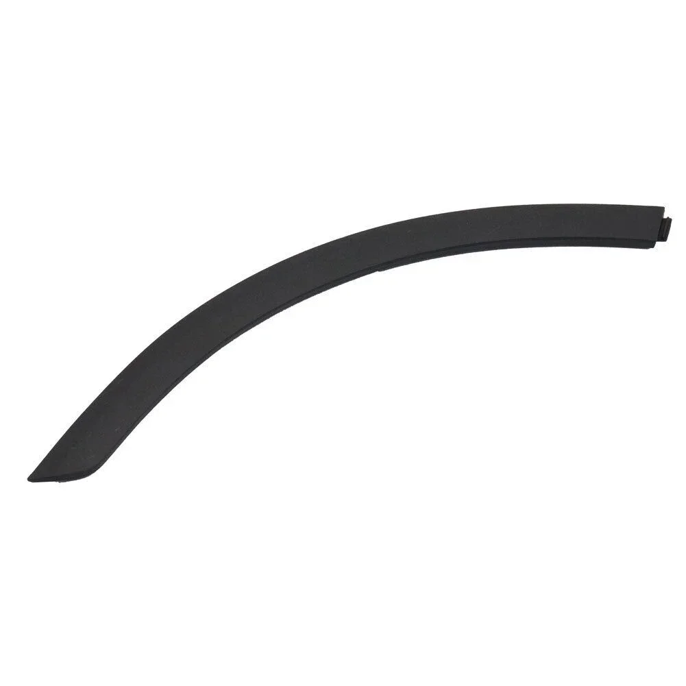 Car Right Rear Door Wheel Arch Garnish Rear-Door Wheelbars For Honda For CR-V 2012-16 75390-T0A-A01 Exterior Parts