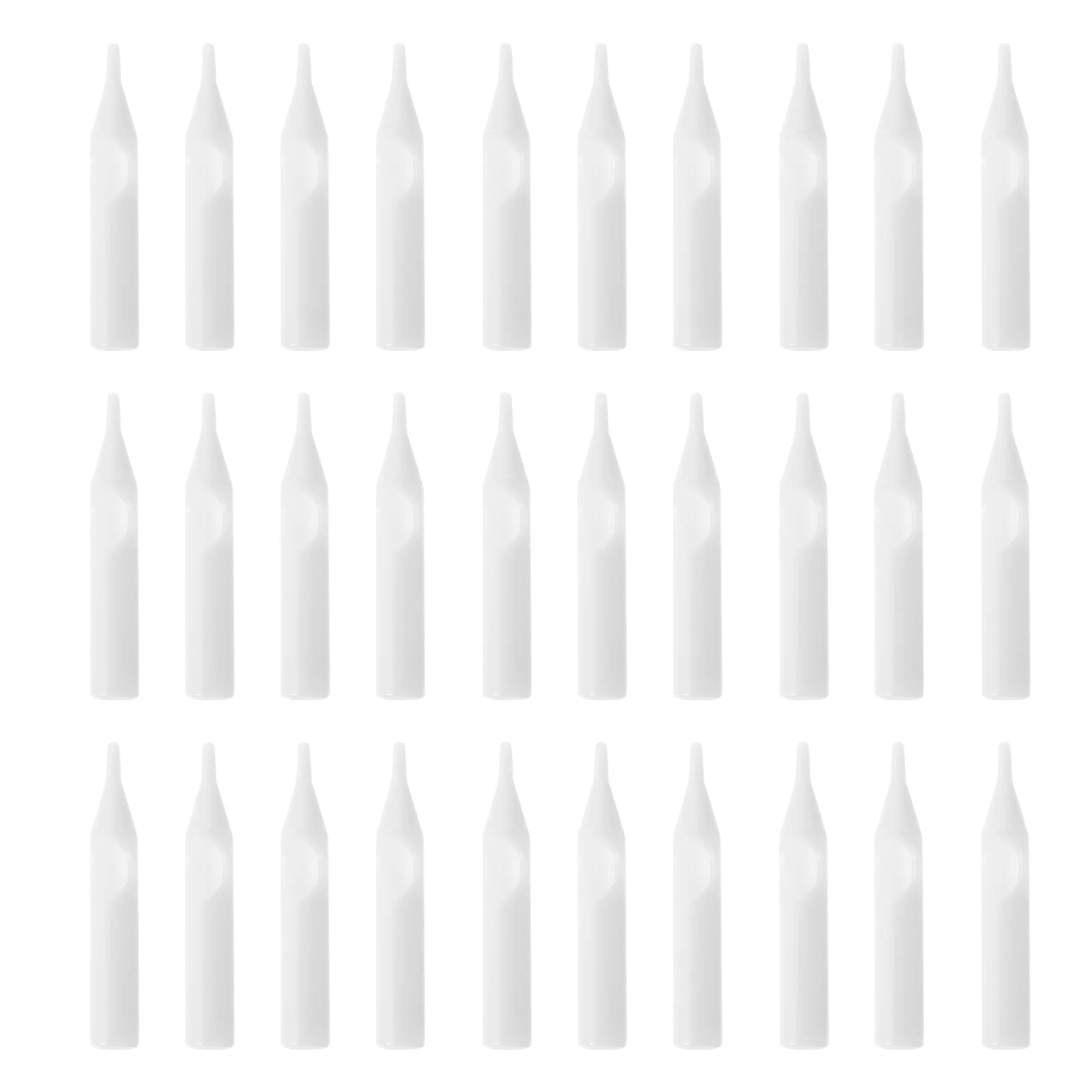 

Tattoos Supplies Nozzle Tips Accessories Professional Premium